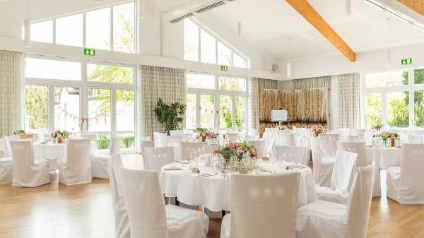 Dorint Parkhotel Siegen