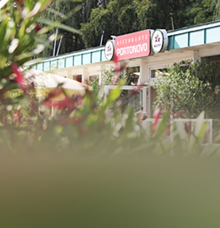 Ristorante Portonovo