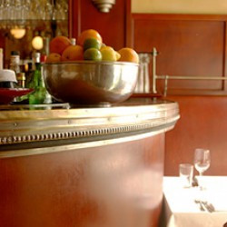 Restaurant Cox