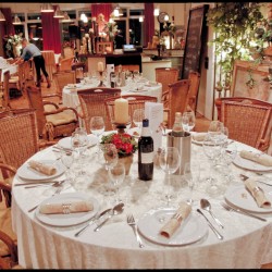 Restaurant-Bar ADYTON