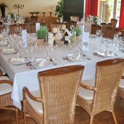 Restaurant-Bar ADYTON
