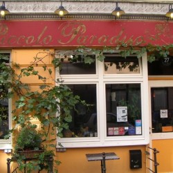 Piccolo Paradiso