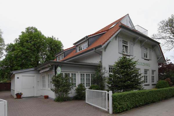 Berenberg-Gossler-Haus