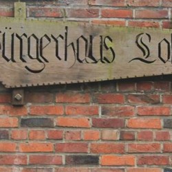 Bürgerhaus Lokstedt