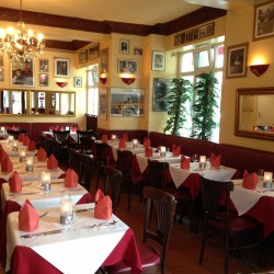 Brasserie Cassis