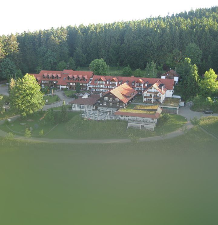 Berghotel Jägerhof