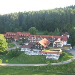 Berghotel Jägerhof