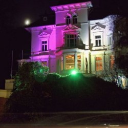 Black Rock - Villa Schwarzenberg