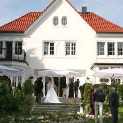 Villa Halstenbekk