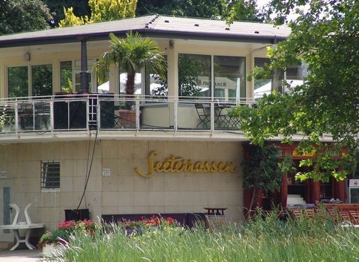 Café Seeterrassen