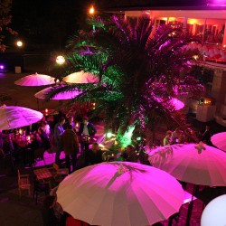 Café Seeterrassen