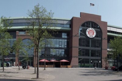 FC St. Pauli