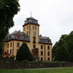 Schloss Wachendorf