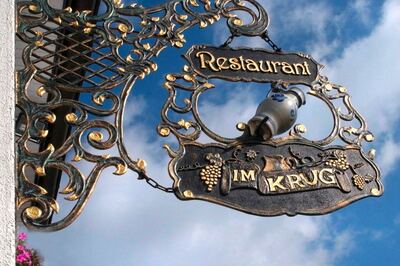 Hotel Landhaus Wirth