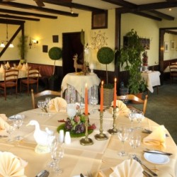 Hotel Landhaus Wirth