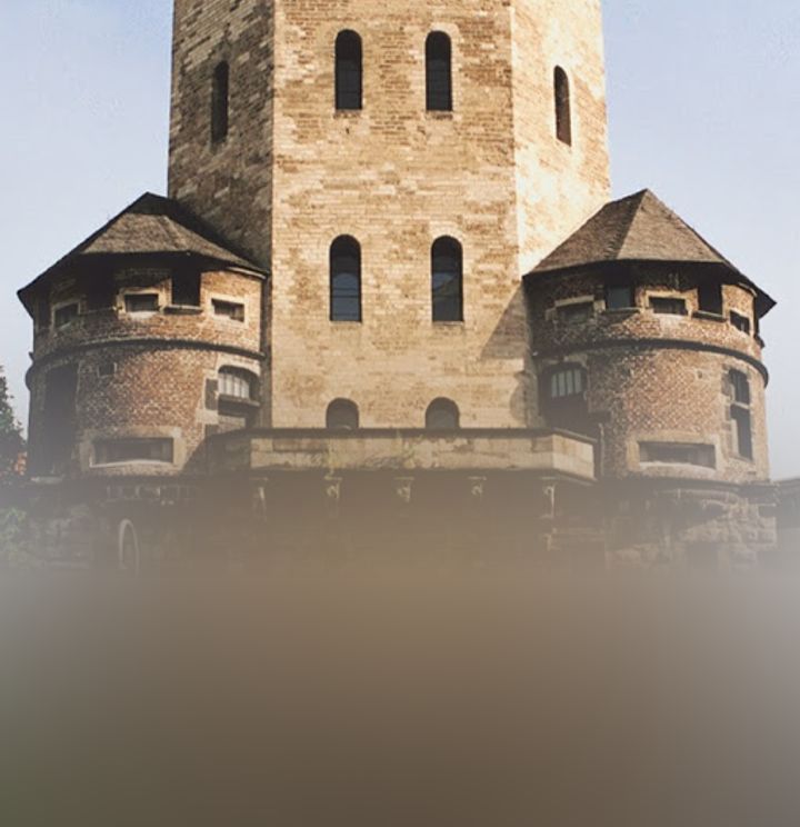 Severinstorburg