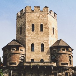 Severinstorburg