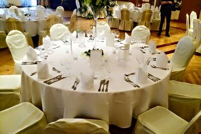 Hotel Restaurant Hagen