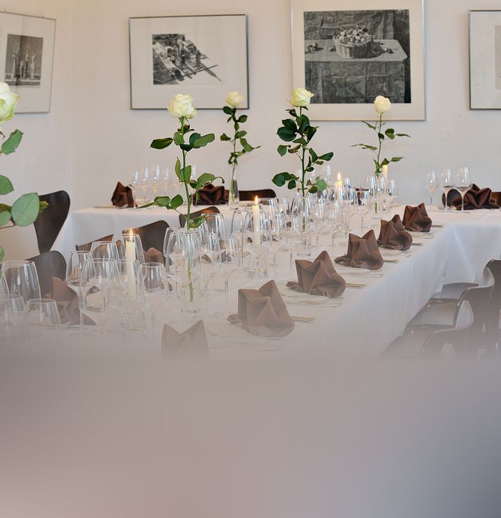 Restaurant Villa