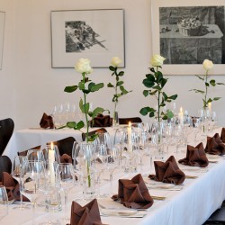 Restaurant Villa