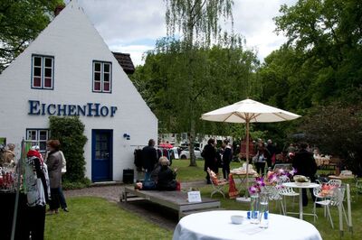 Landmetzgerei Eichenhof GmbH