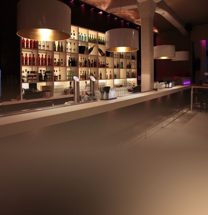 Hudson Loftrestaurant & Bar