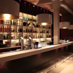 Hudson Loftrestaurant & Bar