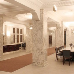 Der Marmorsaal