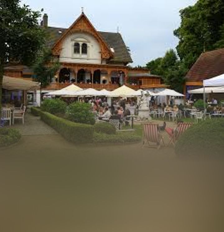 Bürgerpark