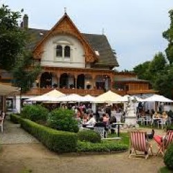 Bürgerpark