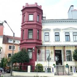 Turmhotel Weserblick