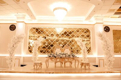 Deniz Saray Event Center