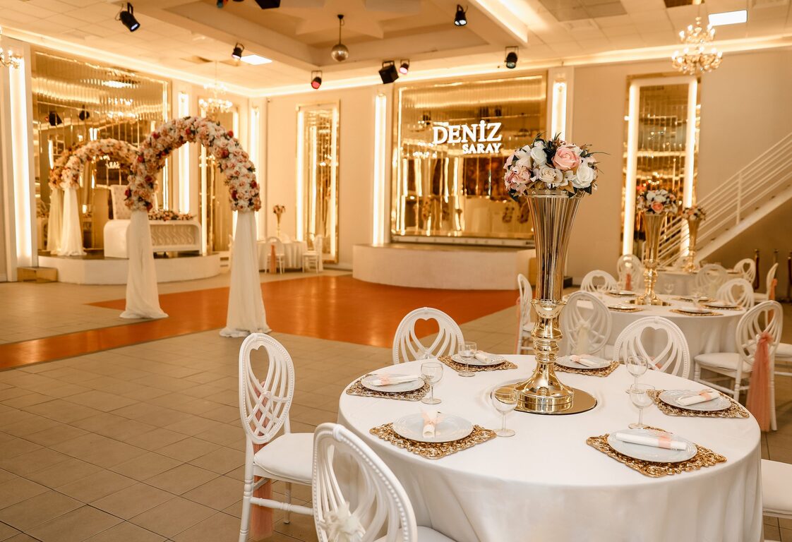 Deniz Saray Event Center
