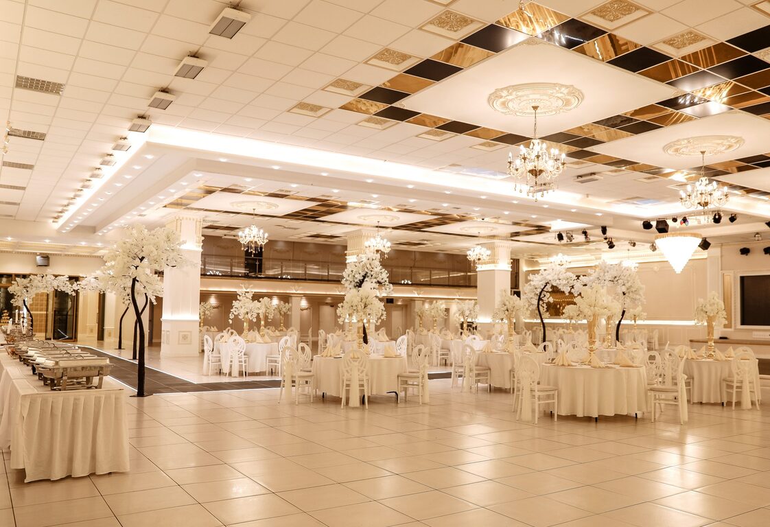 Deniz Saray Event Center