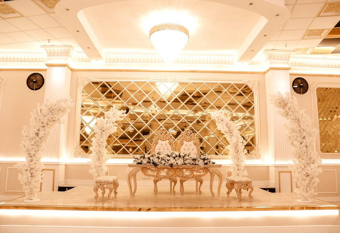 Deniz Saray Event Center