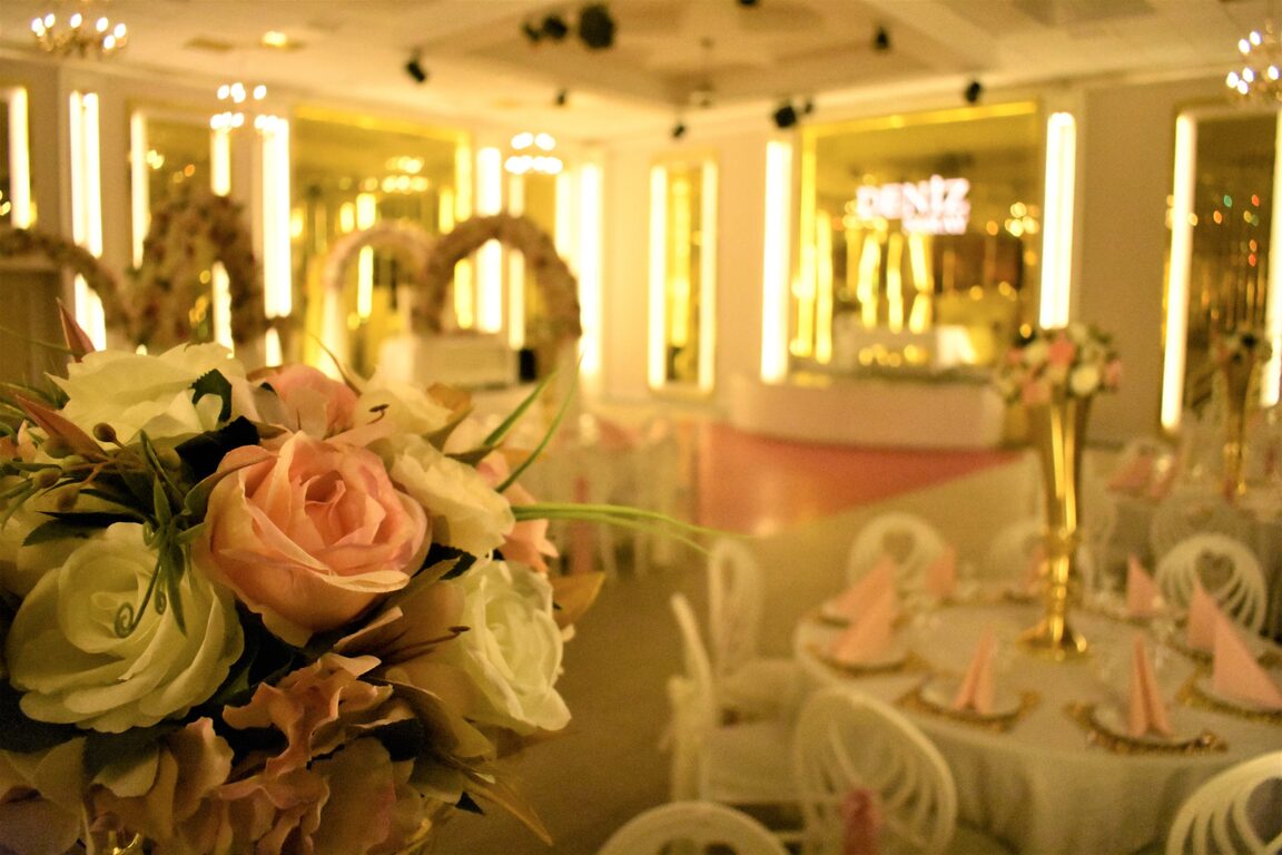 Deniz Saray Event Center