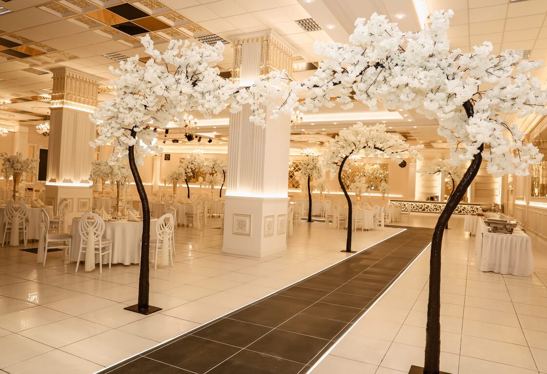 Deniz Saray Event Center