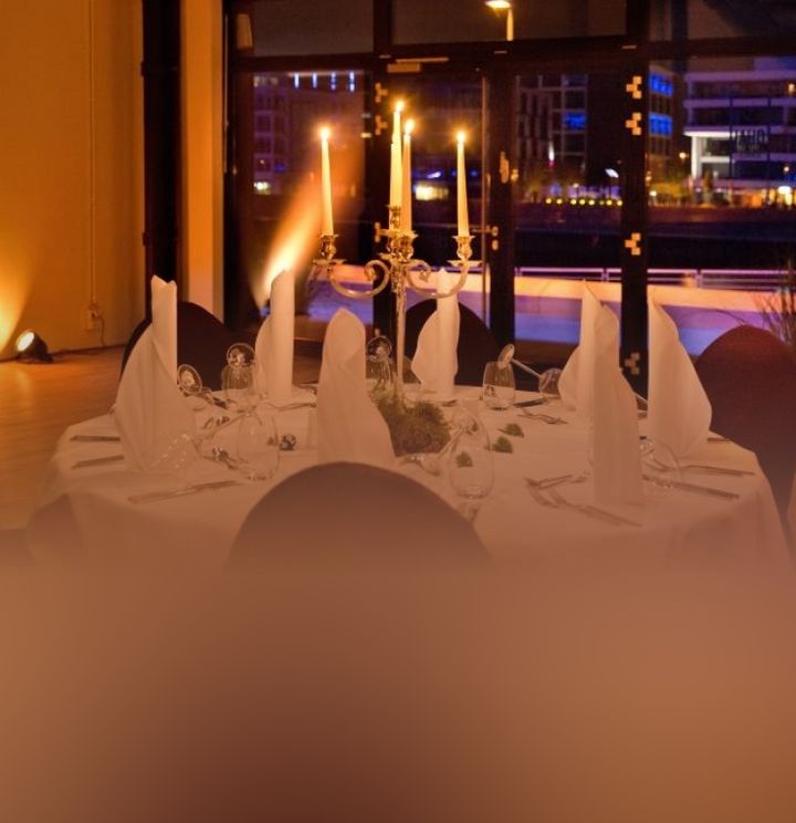 QUAI - Dinnerschuppen