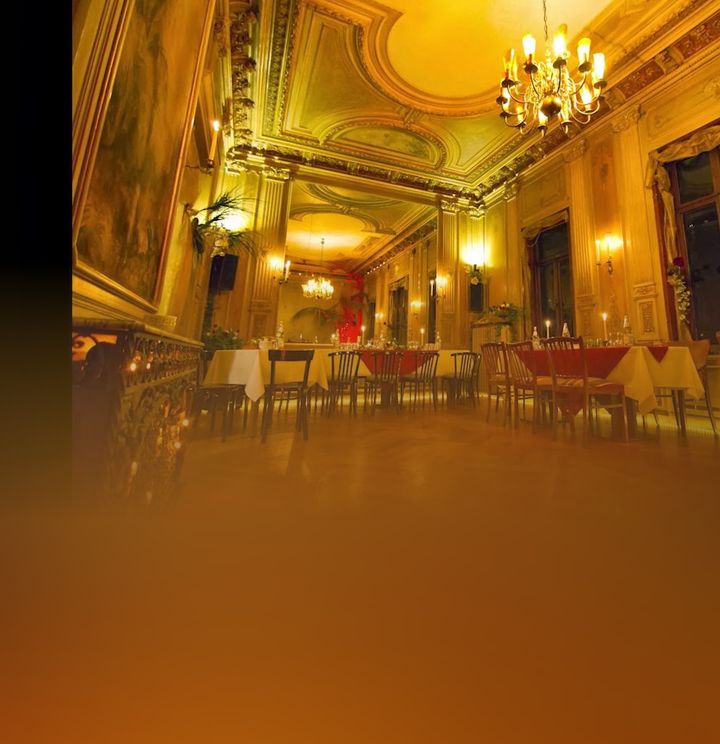 Salon del Norte