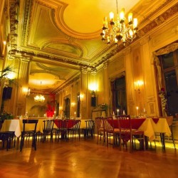 Salon del Norte