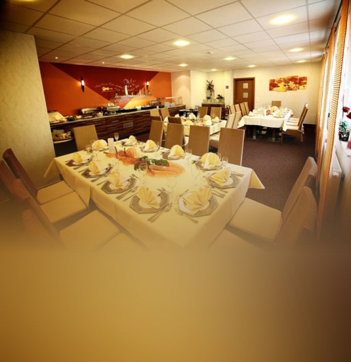 Hotel-Restaurant zum Werdersee