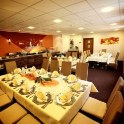 Hotel-Restaurant zum Werdersee