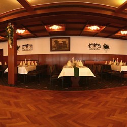 Gerdes Landhaus