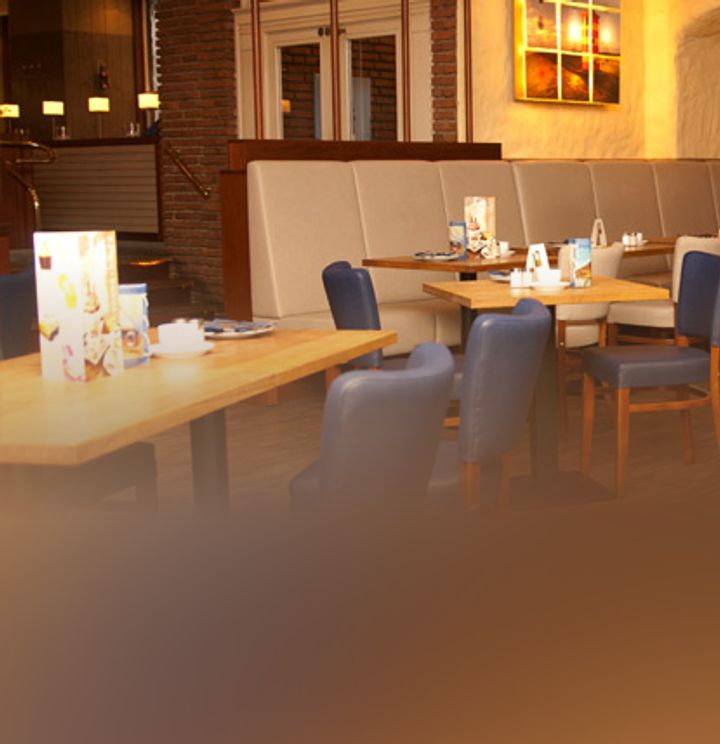 Restaurant Friesenhof