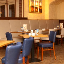 Restaurant Friesenhof