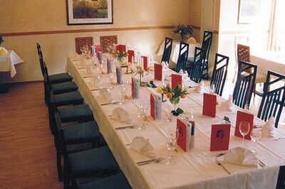 Goedeken's Restauration