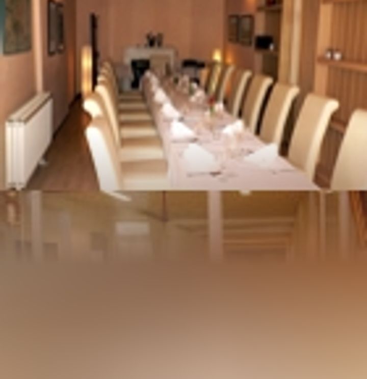 Goedeken's Restauration