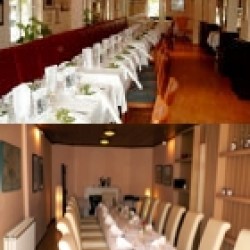 Goedeken's Restauration