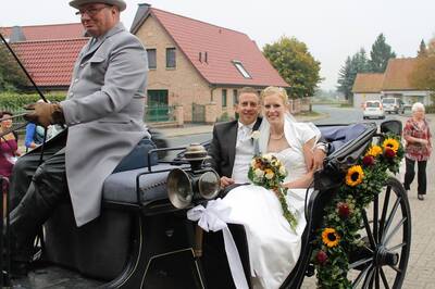 Scholvin-Ortmann - Restaurant & Hotel