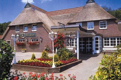 Landidyll-Hotel Backenköhler